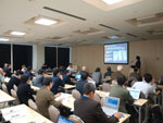 Nov. 16, 2010 ALOS PI Workshop