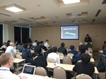 Nov. 16, 2010 ALOS PI Workshop