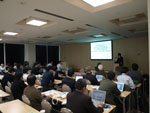 Nov. 16, 2010 ALOS PI Workshop