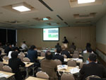 Nov. 16, 2010 ALOS PI Workshop