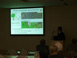 Nov. 16, 2010 ALOS PI Workshop