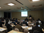 Nov. 16, 2010 ALOS PI Workshop