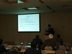 Nov. 16, 2010 ALOS PI Workshop