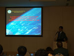 Nov. 16, 2010 ALOS PI Workshop