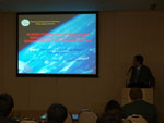 Nov. 16, 2010 ALOS PI Workshop