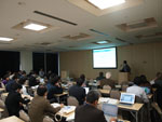 Nov. 16, 2010 ALOS PI Workshop
