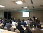Nov. 16, 2010 ALOS PI Workshop