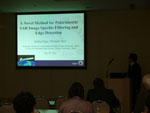 Nov. 16, 2010 ALOS PI Workshop