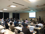 Nov. 16, 2010 ALOS PI Workshop