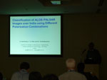Nov. 16, 2010 ALOS PI Workshop