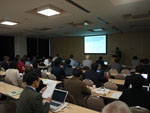 Nov. 16, 2010 ALOS PI Workshop