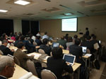 Nov. 16, 2010 ALOS PI Workshop