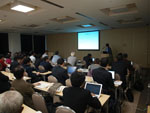 Nov. 16, 2010 ALOS PI Workshop