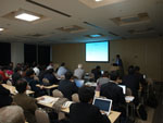Nov. 16, 2010 ALOS PI Workshop