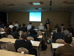 Nov. 16, 2010 ALOS PI Workshop