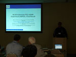 Nov. 16, 2010 ALOS PI Workshop