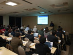 Nov. 16, 2010 ALOS PI Workshop
