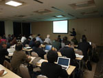 Nov. 16, 2010 ALOS PI Workshop