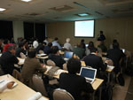 Nov. 16, 2010 ALOS PI Workshop