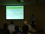 Nov. 16, 2010 ALOS PI Workshop