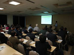 Nov. 16, 2010 ALOS PI Workshop