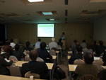 Nov. 16, 2010 ALOS PI Workshop