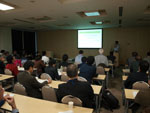 Nov. 16, 2010 ALOS PI Workshop