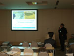 Nov. 16, 2010 ALOS PI Workshop