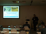 Nov. 16, 2010 ALOS PI Workshop