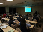 Nov. 16, 2010 ALOS PI Workshop