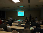 Nov. 16, 2010 ALOS PI Workshop