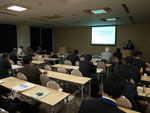 Nov. 16, 2010 ALOS PI Workshop