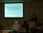 Nov. 16, 2010 ALOS PI Workshop
