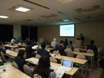 Nov. 16, 2010 ALOS PI Workshop