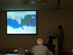 Nov. 16, 2010 ALOS PI Workshop