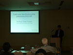 Nov. 16, 2010 ALOS PI Workshop