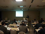 Nov. 16, 2010 ALOS PI Workshop