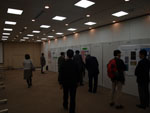 Nov. 16, 2010 ALOS PI Workshop, Poster Session