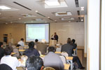 2010年11月17日 ALOSワークショップ Summary Session