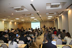 2010年11月17日 ALOSワークショップ Summary Session