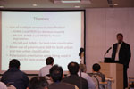 2010年11月17日 ALOSワークショップ Summary Session