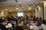 2010年11月17日 ALOSワークショップ Summary Session