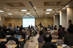 2010年11月17日 ALOSワークショップ Summary Session