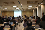 2010年11月17日 ALOSワークショップ Summary Session