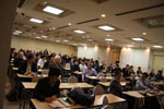 2010年11月17日 ALOSワークショップ Summary Session