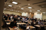 Nov. 17, 2010 ALOS PI Workshop Summary Session