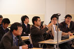 2010年11月17日 ALOSワークショップ Summary Session