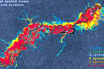 To Inundation monitoring