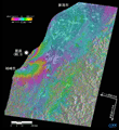 Observation Results of the Advanced Land Observing Satellite "Daichi" (ALOS) relating to 2007 Niigata-ken Chuetsu Offshore Earthquake.