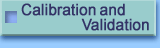 Calibration and Validation